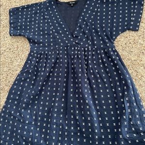Madewell Dress